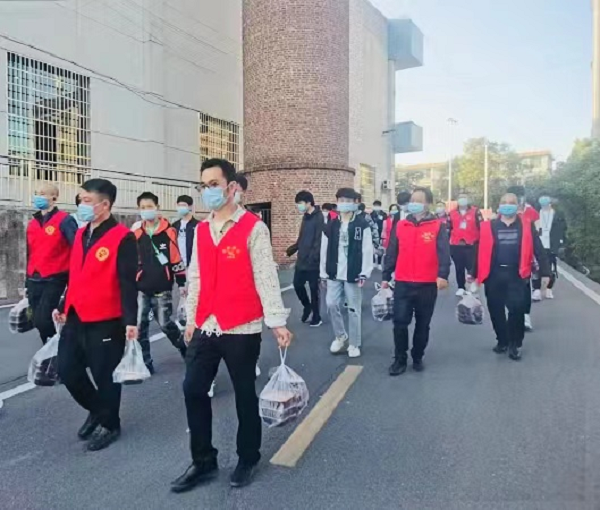 衡阳技师学院：开展“一课一片一实践”示范点建设让基层党组织生活走深走实