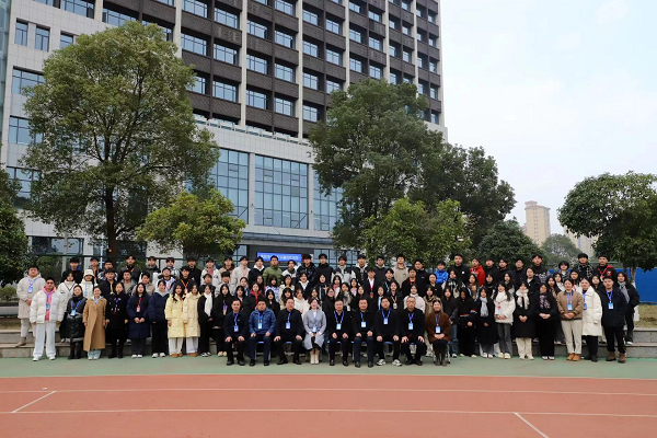 衡阳技师学院2023年“青年马克思主义者培训班”圆满结业